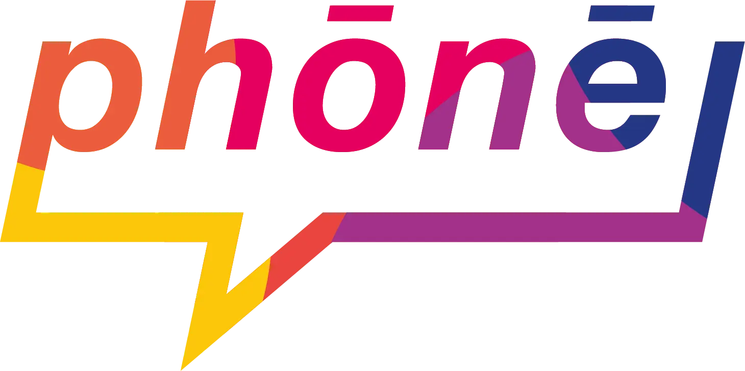 Logo of phōnē